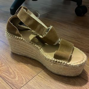 Soludos Platform Sandals